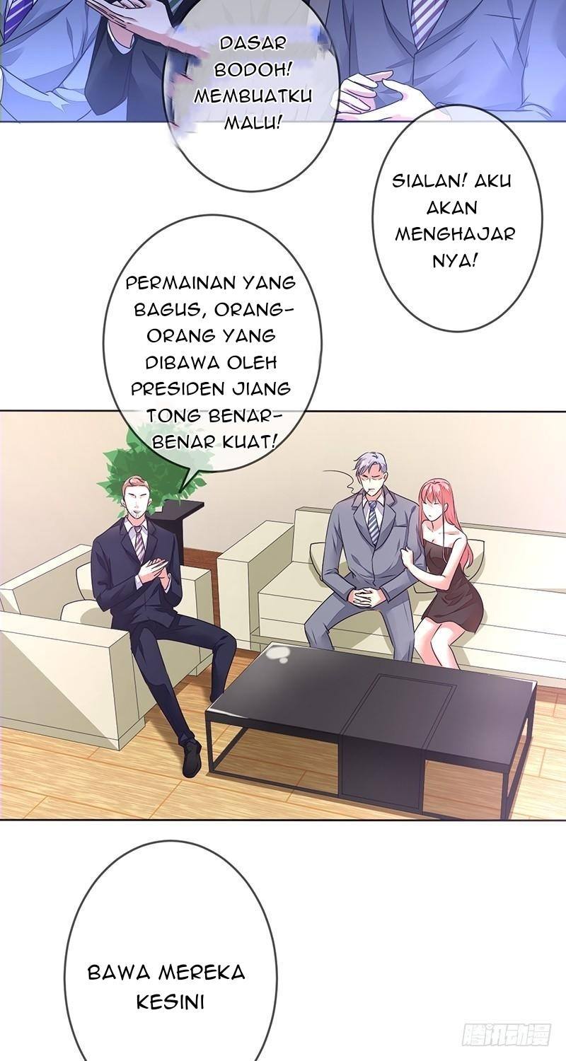 NSD Gaming Chapter 126 Bahasa Indonesia